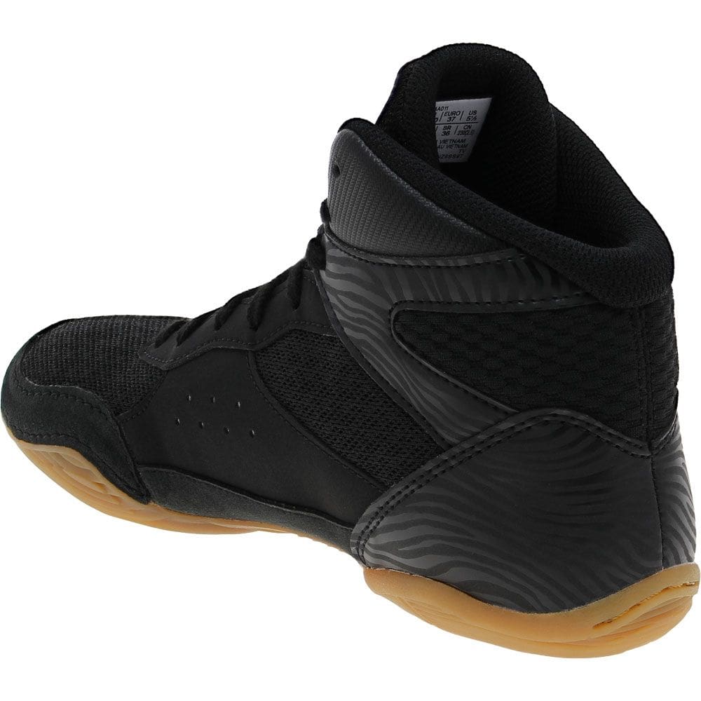 Asics MATFLEX 7 GS - Youth Wrestling Shoes - Image 2
