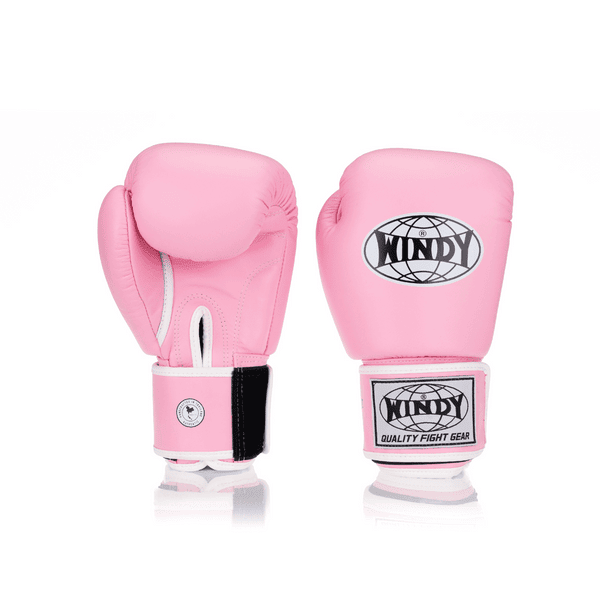 Windy BGVH CLASSIC LEATHER BOXING GLOVE - Multiple Colours - Image 7