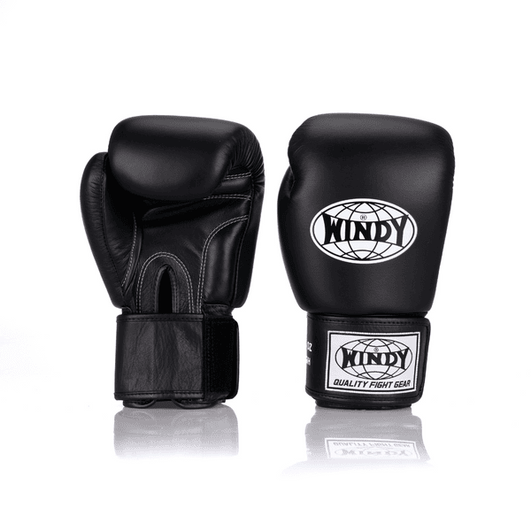 Windy BGVH CLASSIC LEATHER BOXING GLOVE - Multiple Colours - Image 4