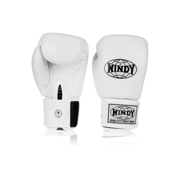 Windy BGVH CLASSIC LEATHER BOXING GLOVE - Multiple Colours - Image 6