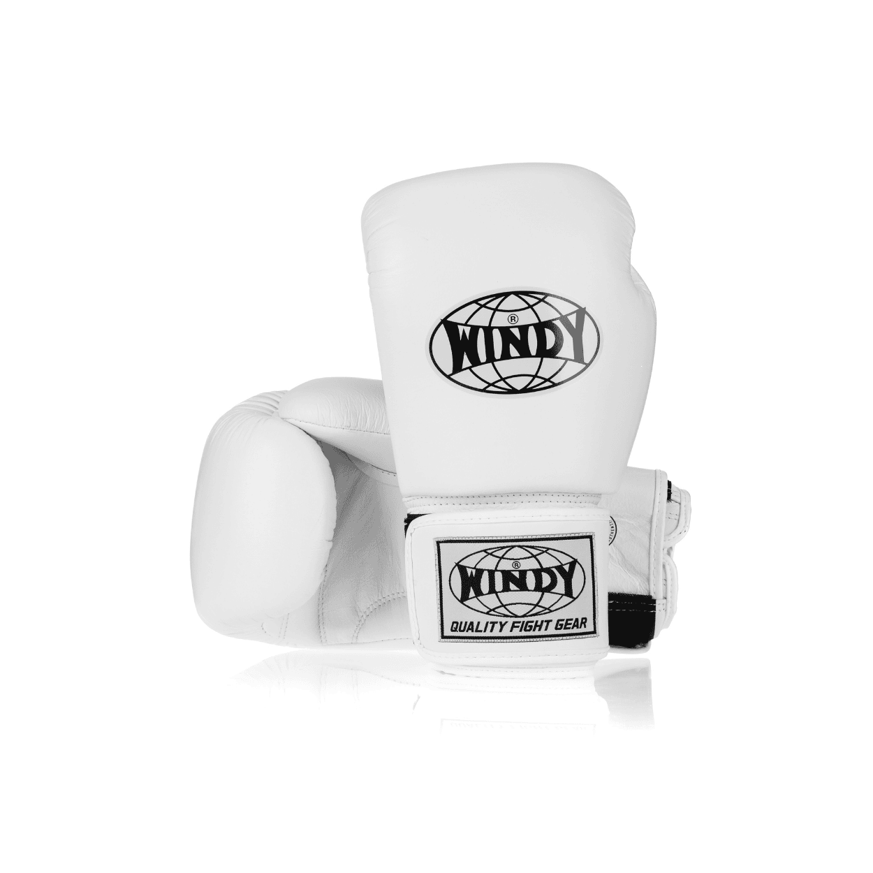 Windy BGVH CLASSIC LEATHER BOXING GLOVE - Multiple Colours - Image 9