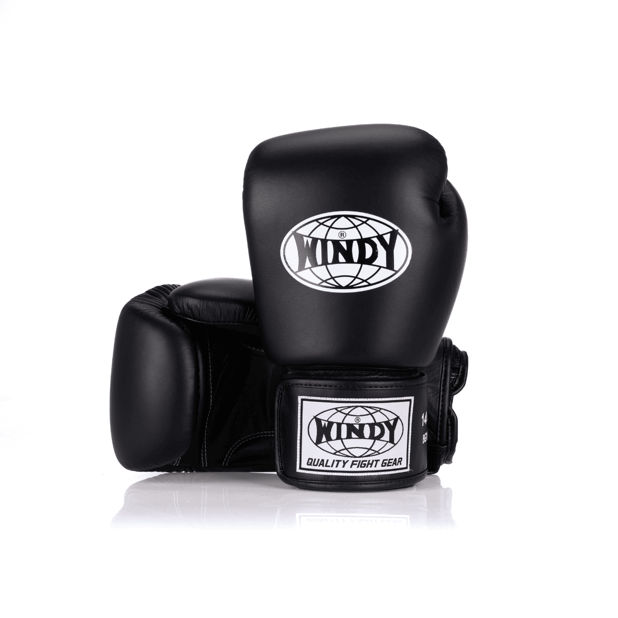 Windy BGVH CLASSIC LEATHER BOXING GLOVE - Multiple Colours - Image 10