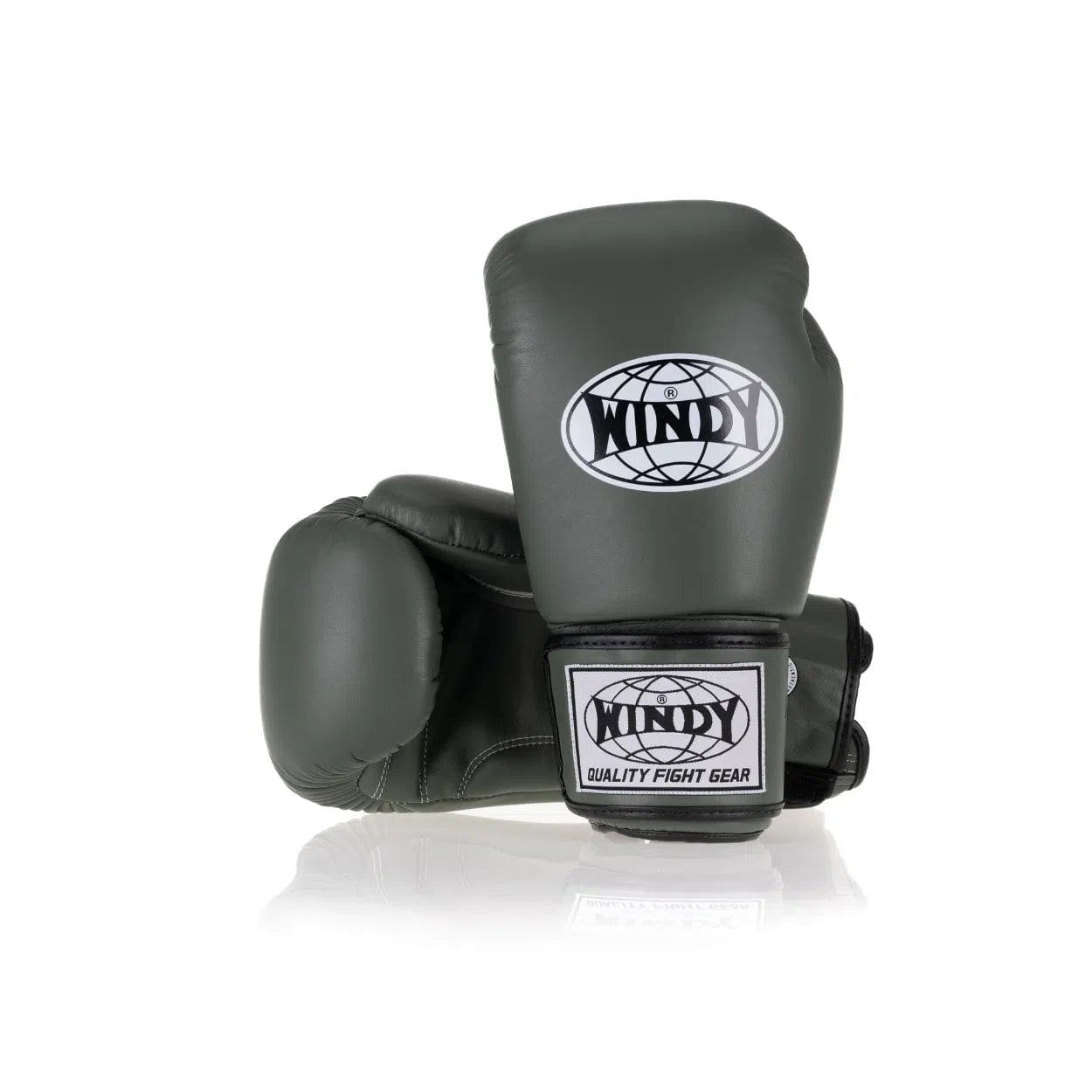 Windy BGVH CLASSIC LEATHER BOXING GLOVE - Multiple Colours - Image 11