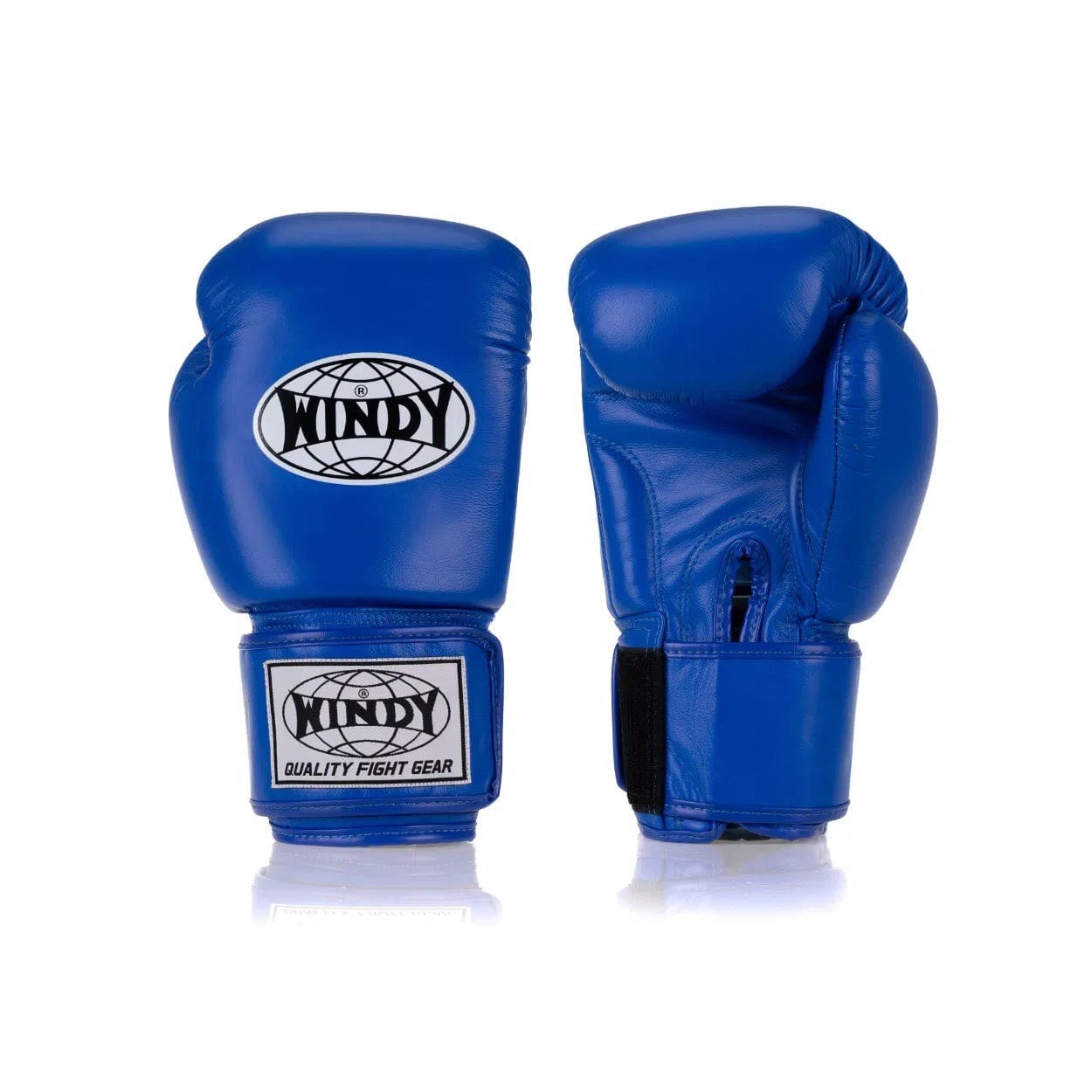 Windy BGVH CLASSIC LEATHER BOXING GLOVE - Multiple Colours - Image 5