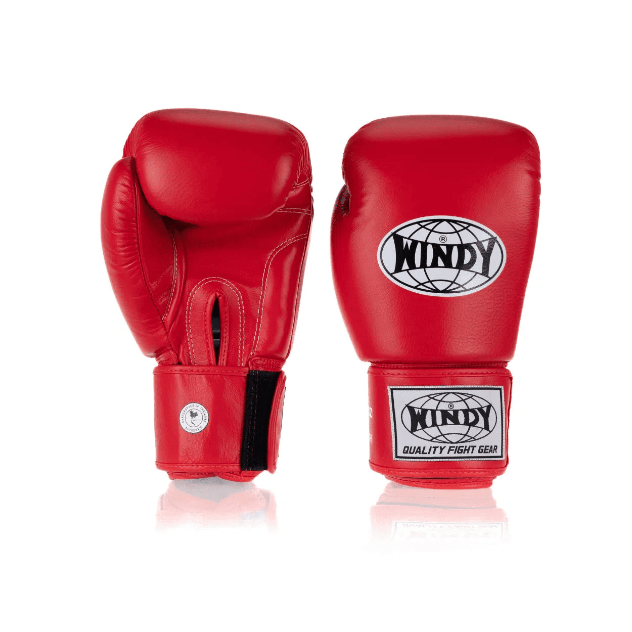 Windy BGVH CLASSIC LEATHER BOXING GLOVE - Multiple Colours - Image 8