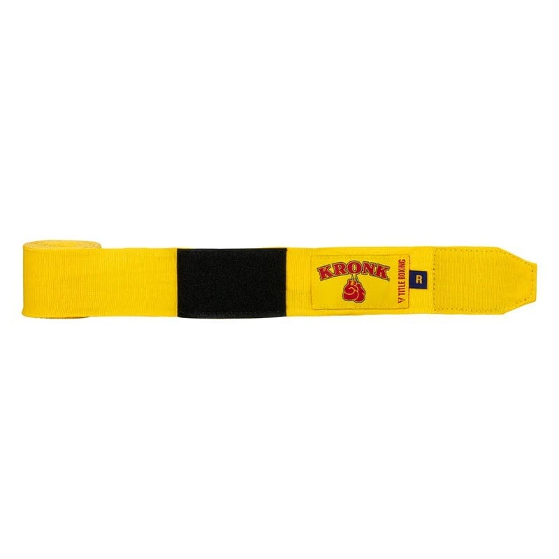 Title KRONK Boxing Gym Hand Wraps - Multiple Colours - Image 3
