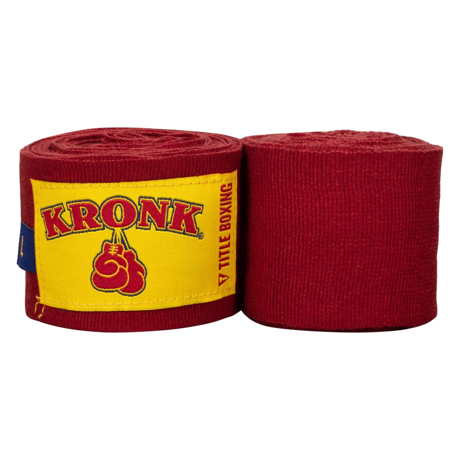 Title KRONK Boxing Gym Hand Wraps - Multiple Colours - Image 2