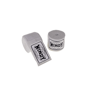Windy HW2 Handwraps - Multiple Colours