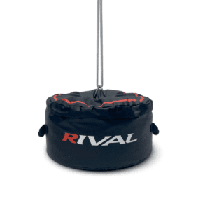 RIVAL DOUBLE END ANCHOR