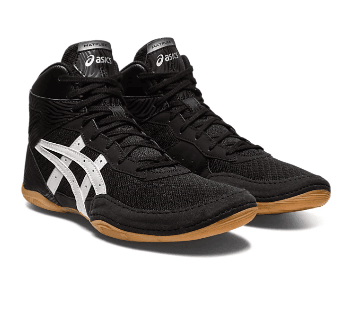 Asics MATFLEX 7 Wrestling Shoes - Image 4