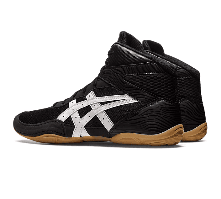 Asics MATFLEX 7 Wrestling Shoes - Image 5