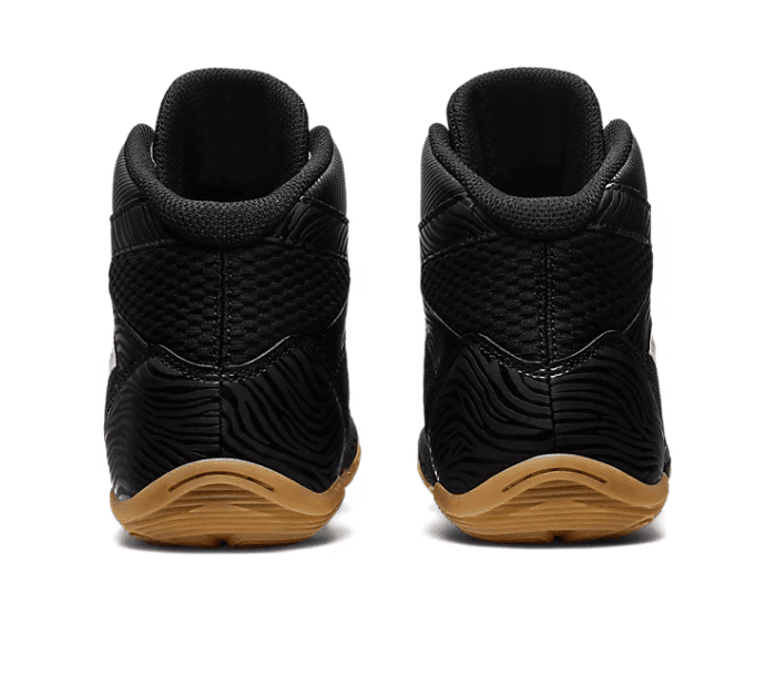 Asics MATFLEX 7 Wrestling Shoes - Image 6