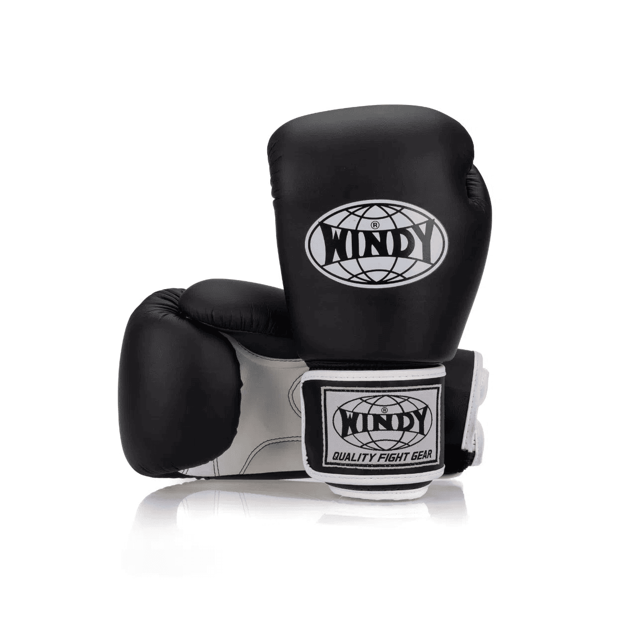 Windy BGVHU Classic Microfiber Boxing Glove - Multiple Colours - Image 6