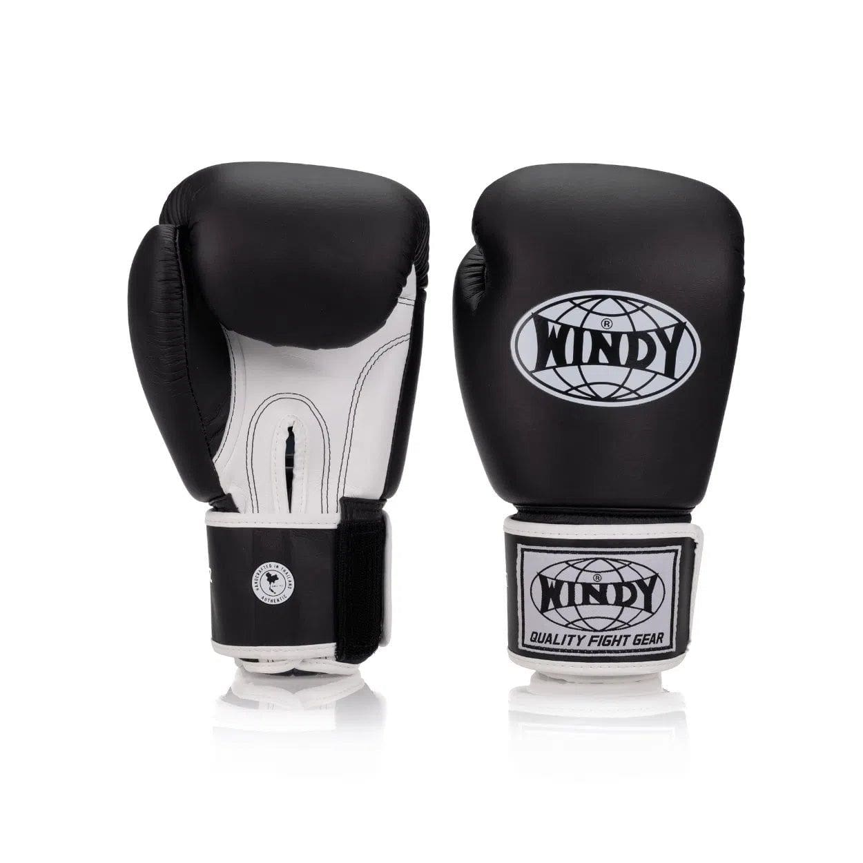 Windy BGVHU Classic Microfiber Boxing Glove - Multiple Colours - Image 2