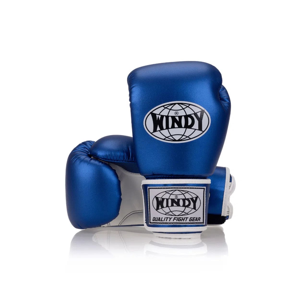 Windy BGVHU Classic Microfiber Boxing Glove - Multiple Colours - Image 8