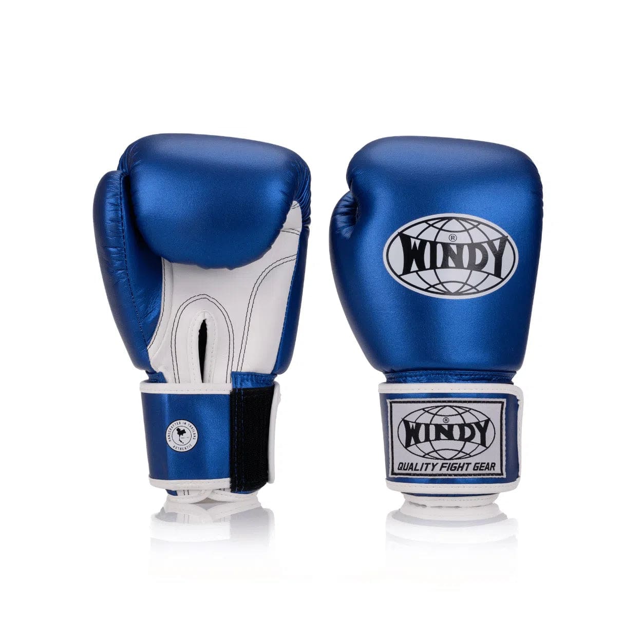 Windy BGVHU Classic Microfiber Boxing Glove - Multiple Colours - Image 4