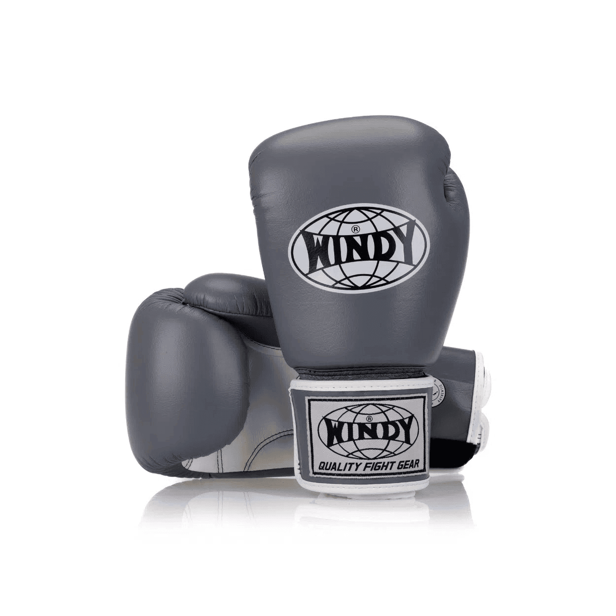 Windy BGVHU Classic Microfiber Boxing Glove - Multiple Colours - Image 5