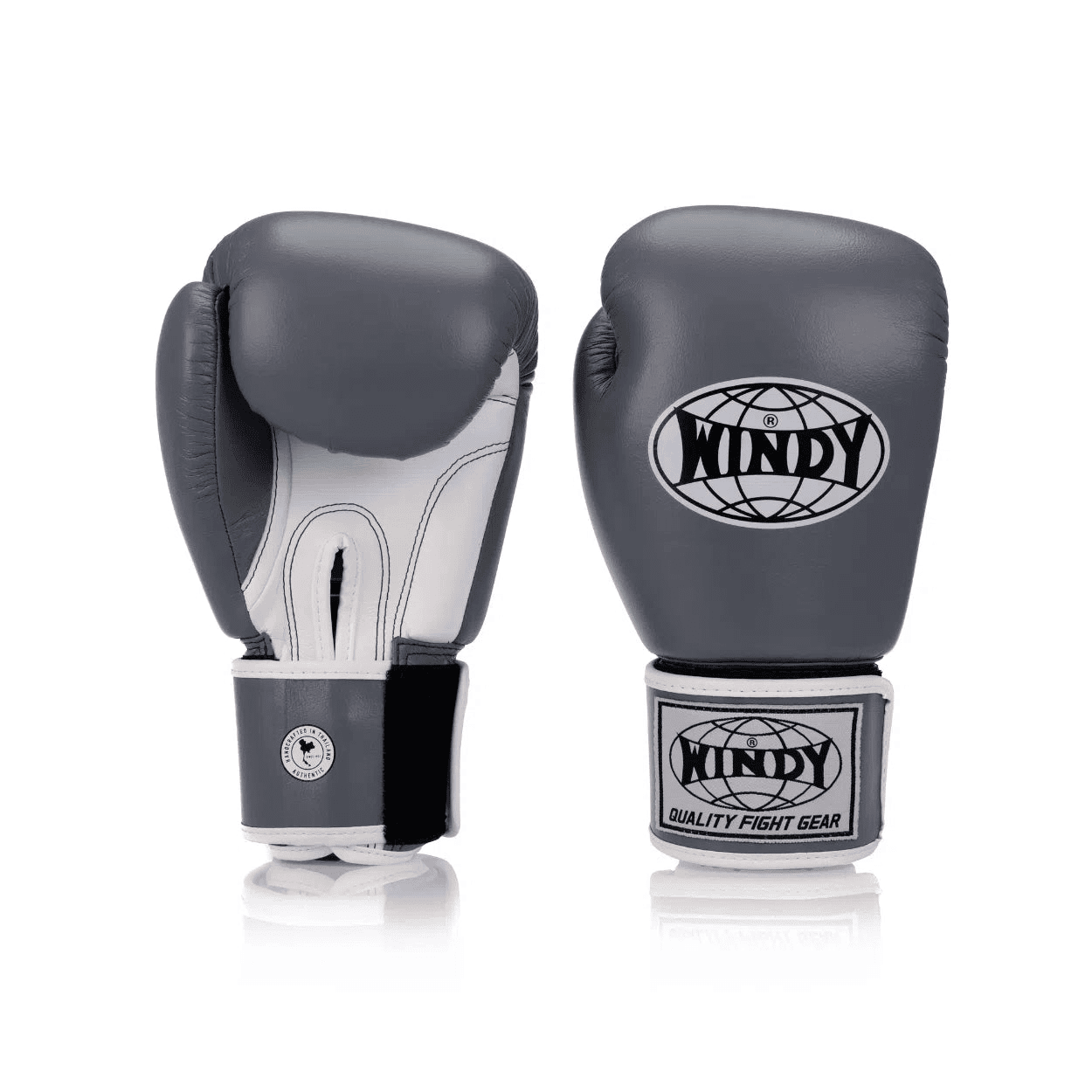Windy BGVHU Classic Microfiber Boxing Glove - Multiple Colours