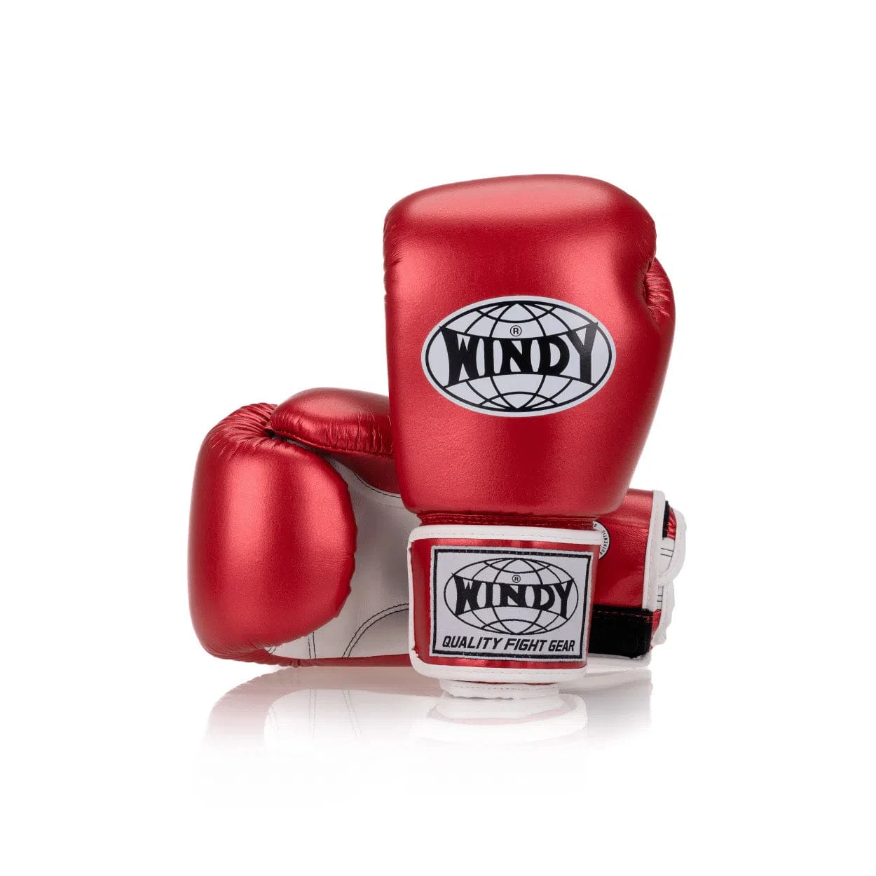 Windy BGVHU Classic Microfiber Boxing Glove - Multiple Colours - Image 7