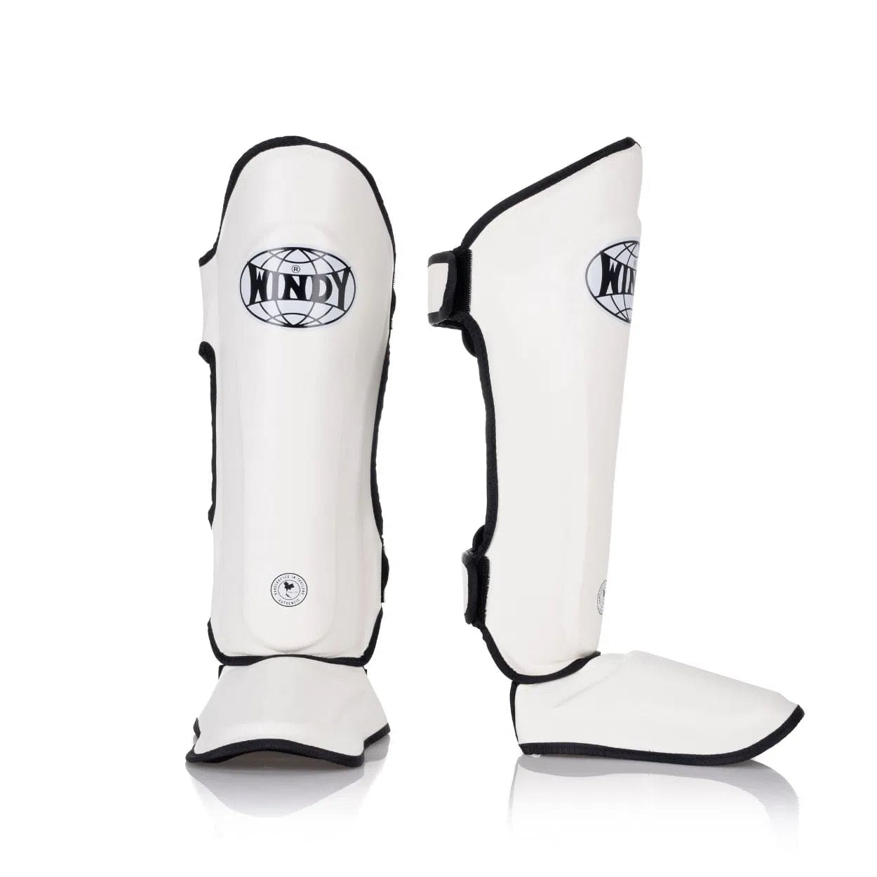 Windy Proline Shin Guards - Multiple Colours - Image 3