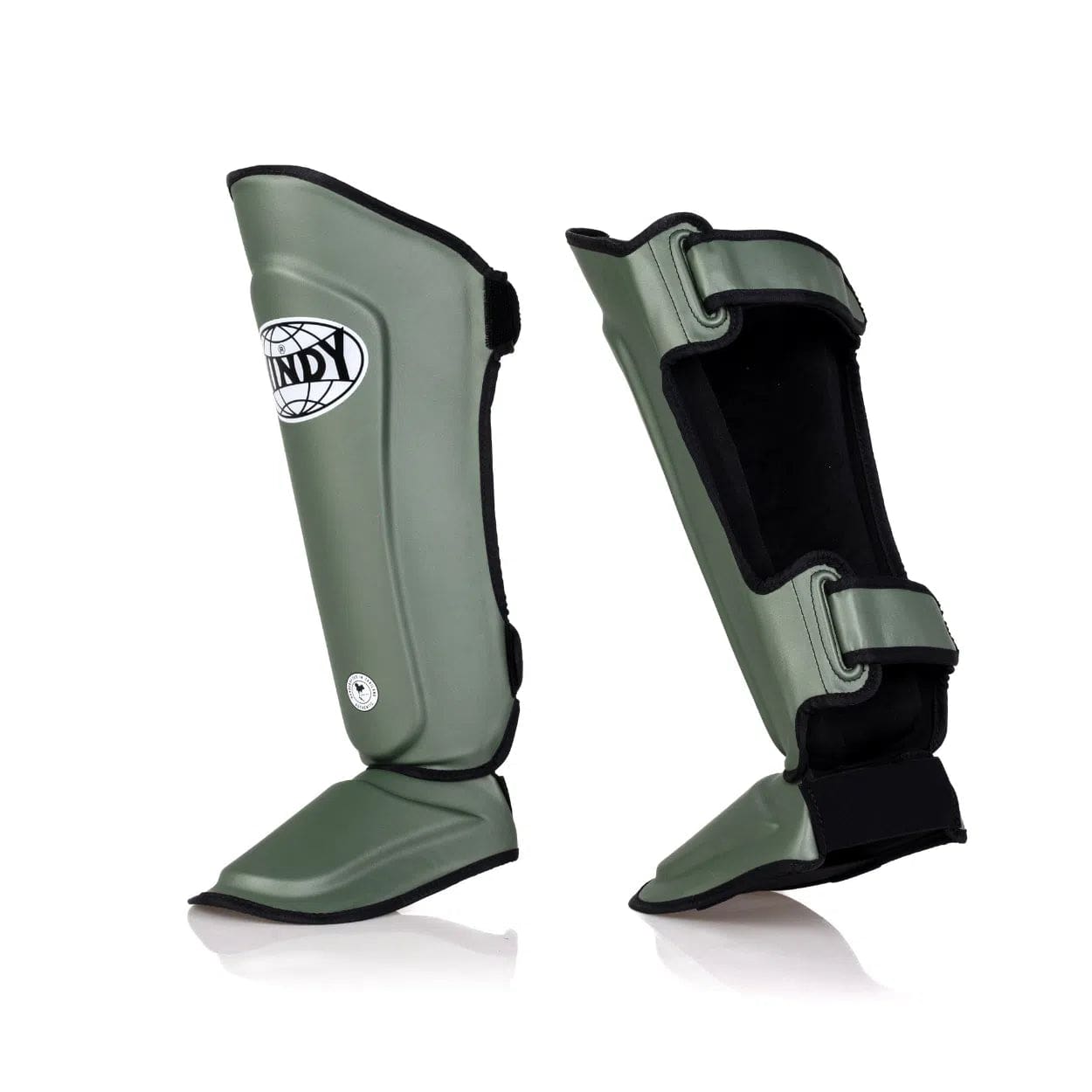 Windy Proline Shin Guards - Multiple Colours - Image 6