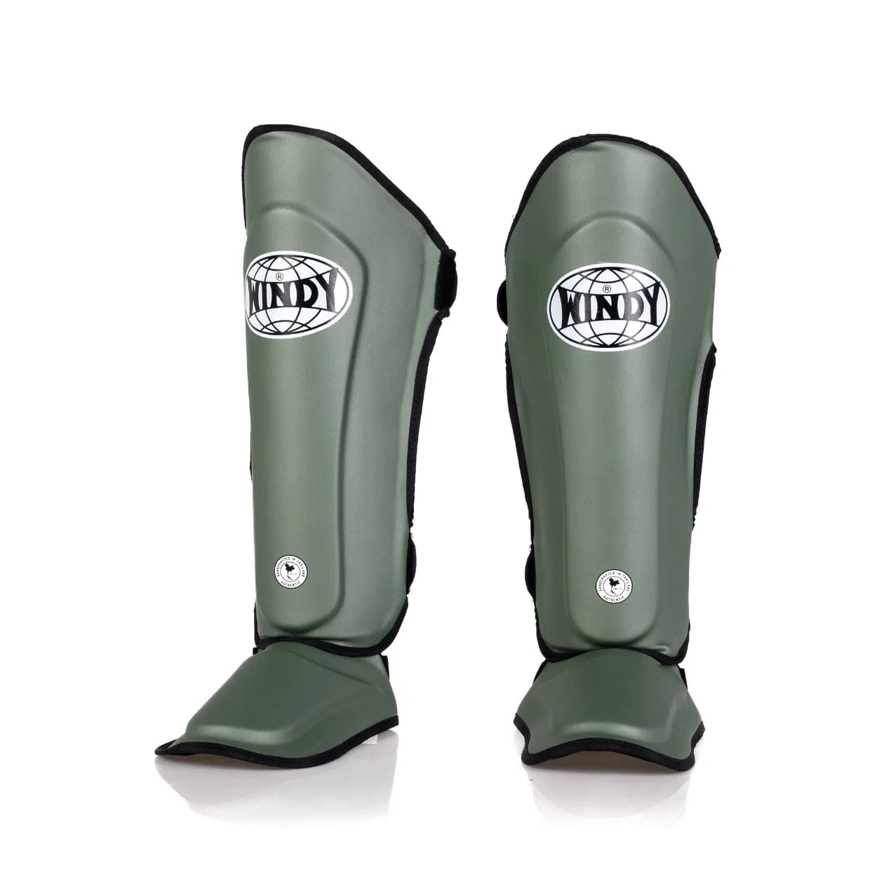 Windy Proline Shin Guards - Multiple Colours - Image 10