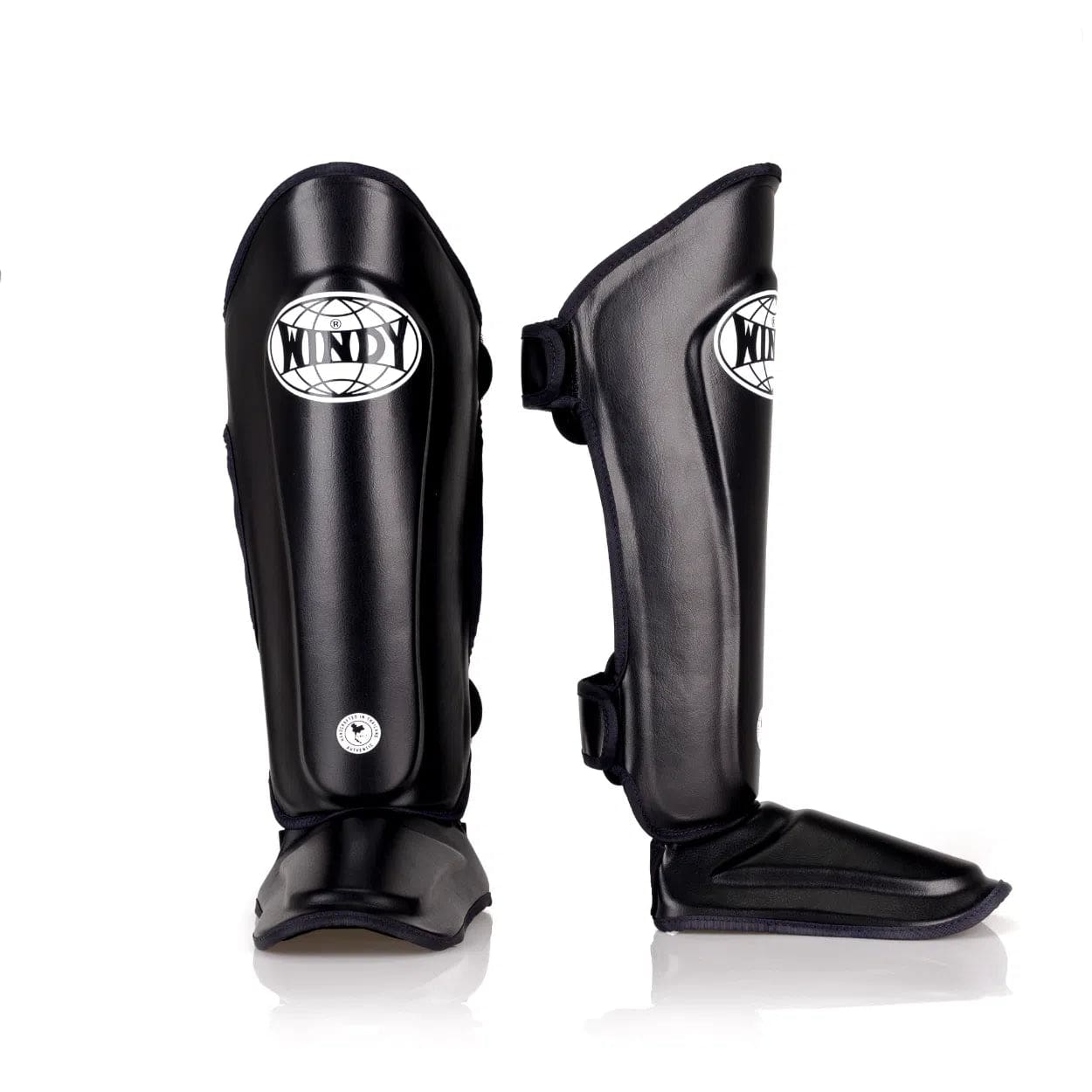Windy Proline Shin Guards - Multiple Colours - Image 9