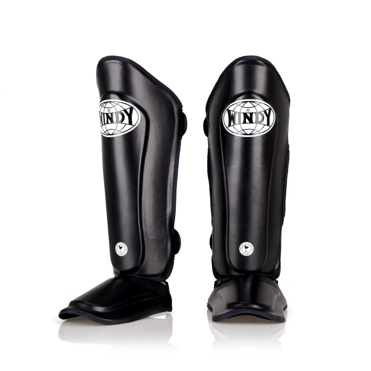 Windy Proline Shin Guards - Multiple Colours