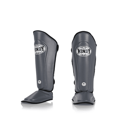 Windy Proline Shin Guards - Multiple Colours - Image 4