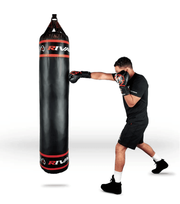 RIVAL PRO BANANA HEAVY BAG 150LB - In Store Pick Up Only