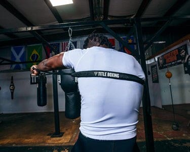 TITLE Boxing Pro Shadow Boxer 2.0 - Image 3