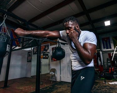 TITLE Boxing Pro Shadow Boxer 2.0 - Image 2