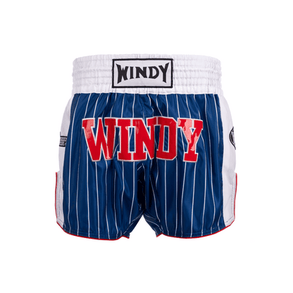 Windy Muay Thai Shorts - Retro 2.0 - Multiple Colours - Image 2