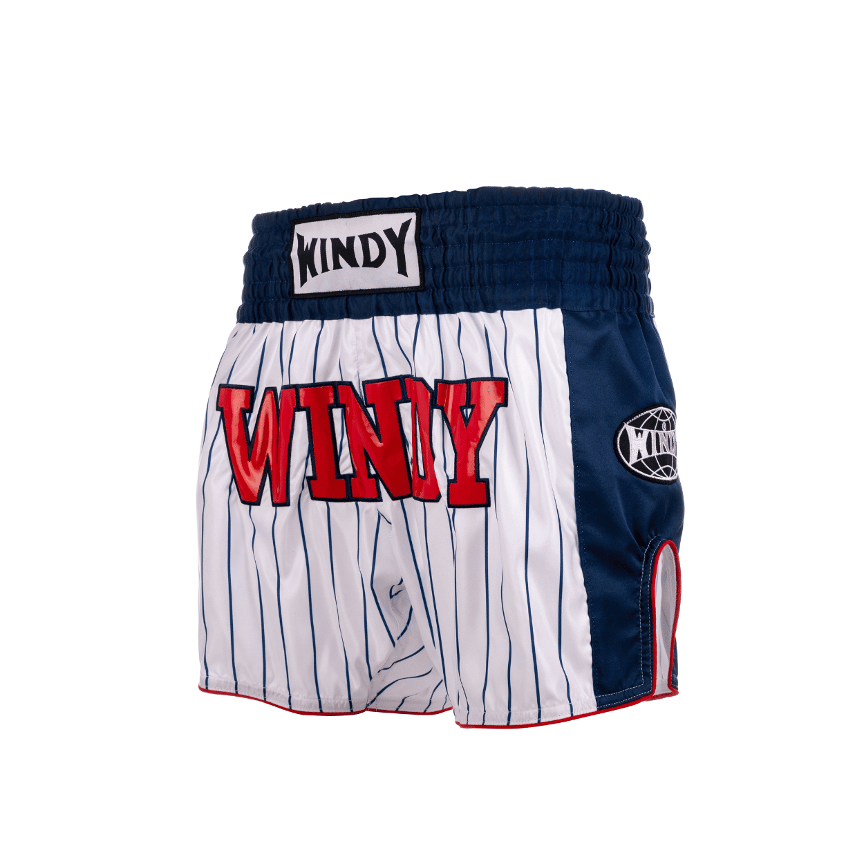 Windy Muay Thai Shorts - Retro 2.0 - Multiple Colours - Image 3