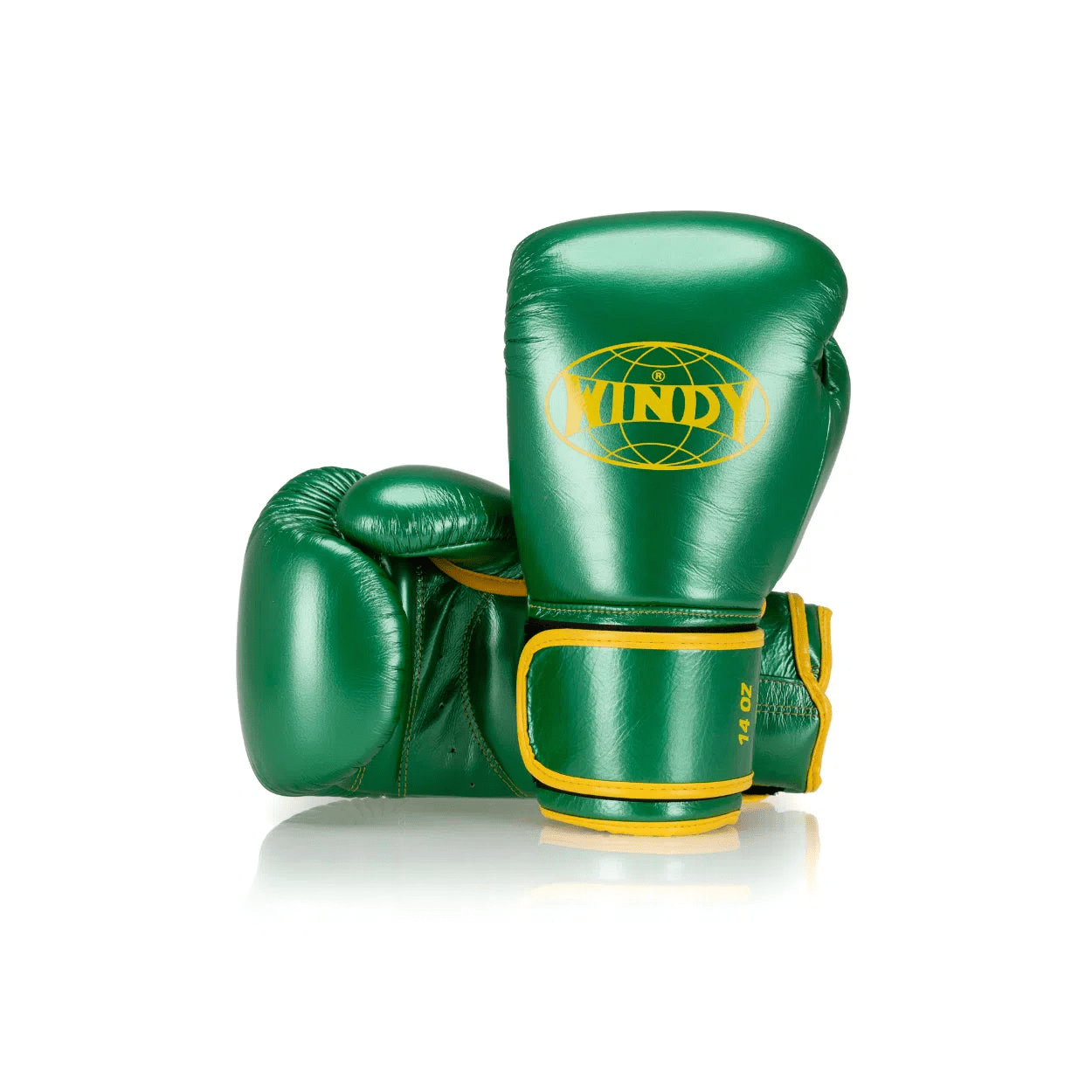 Windy BGE Elite Series Velcro Boxing Glove - Multiple Colours - Image 10