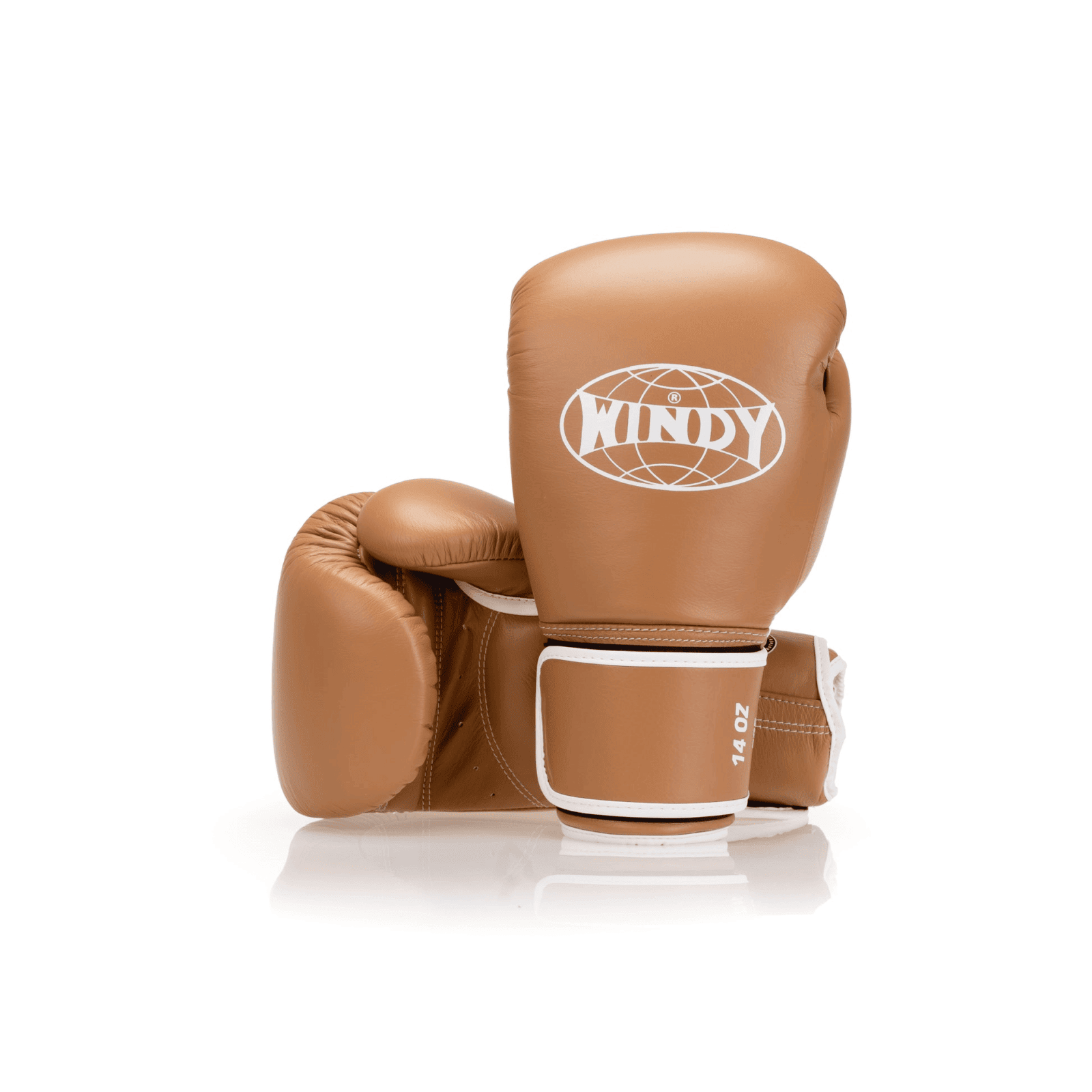 Windy BGE Elite Series Velcro Boxing Glove - Multiple Colours - Image 8
