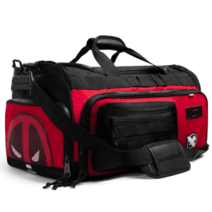 Hayabusa Marvel’s Deadpool Duffle Bag