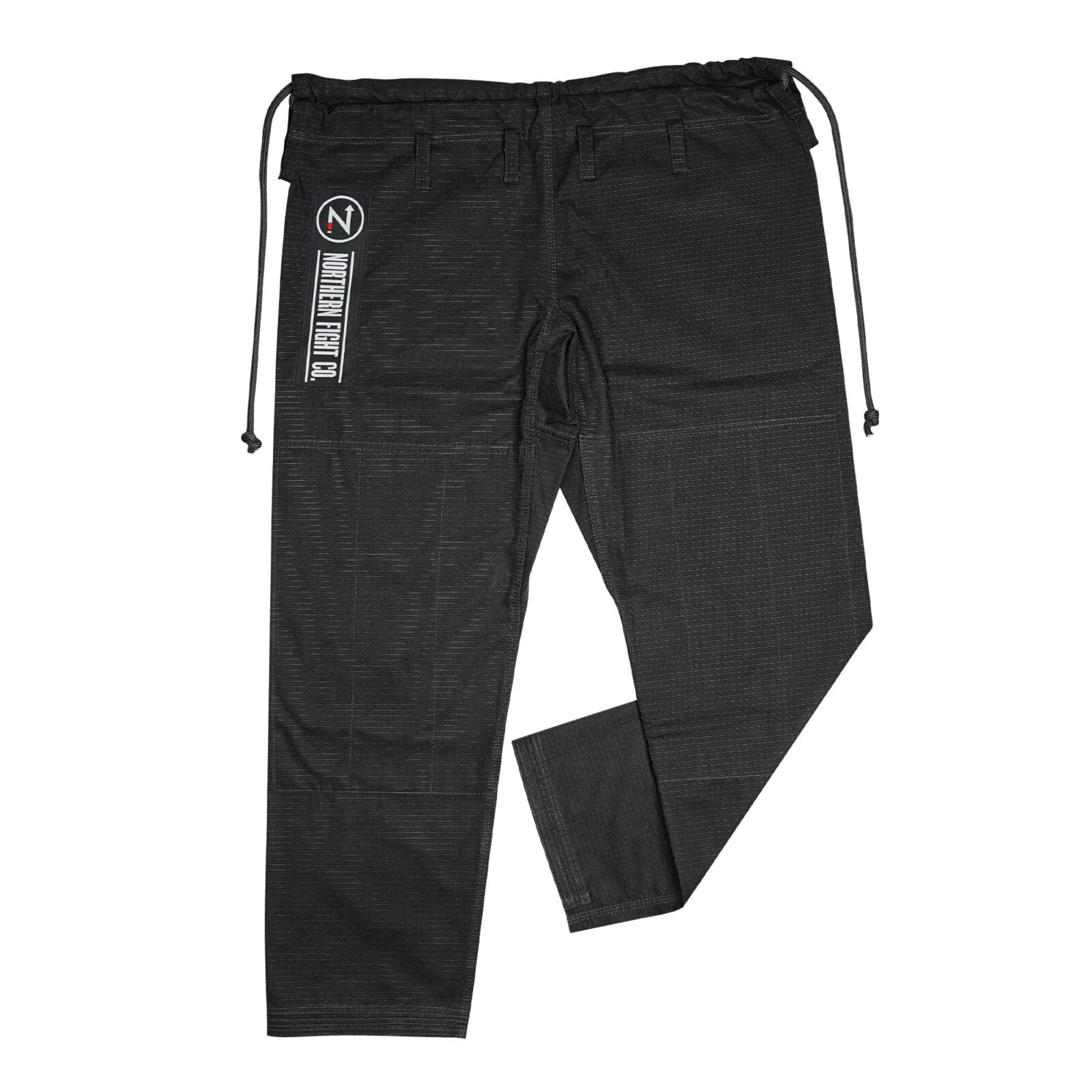 NFC BJJ Lightweight Gi - Multiple Colours - Image 7
