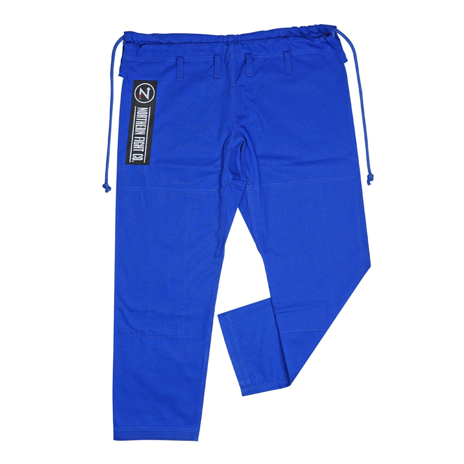 NFC BJJ Lightweight Gi - Multiple Colours - Image 8