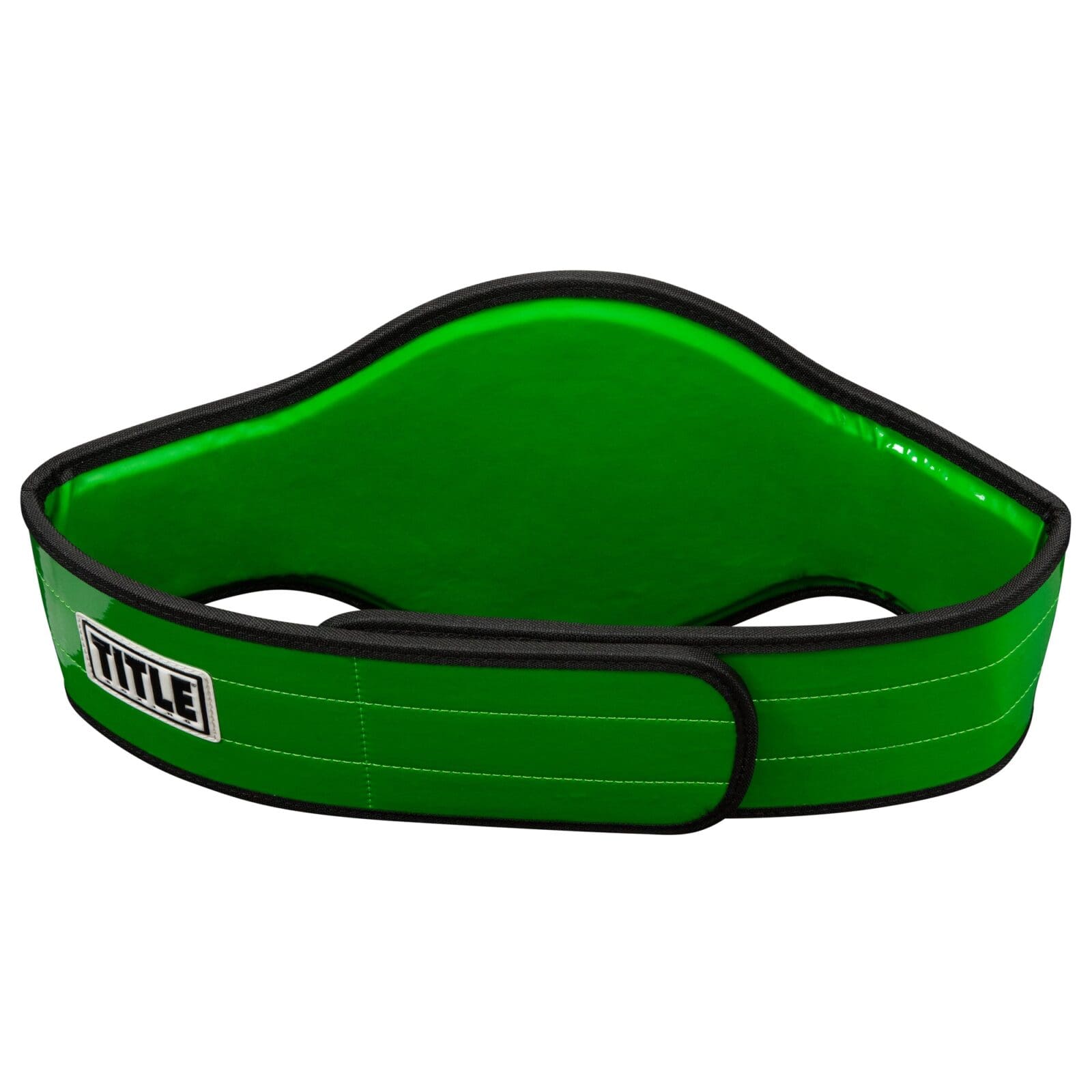 TITLE Boxing World Boxing Champion Title Belt - Image 2