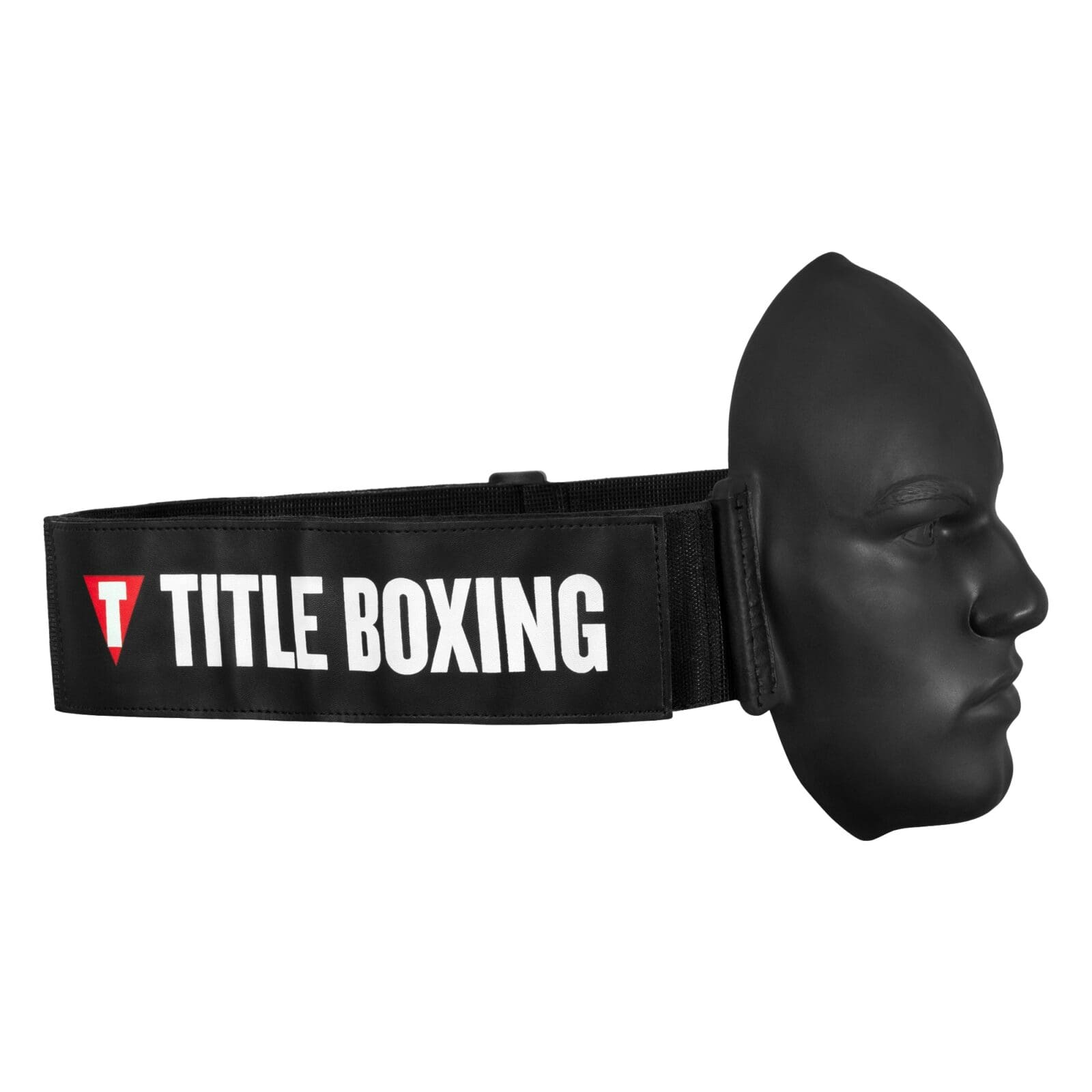 TITLE Boxing Heavy Bag Striking Mask - Image 4