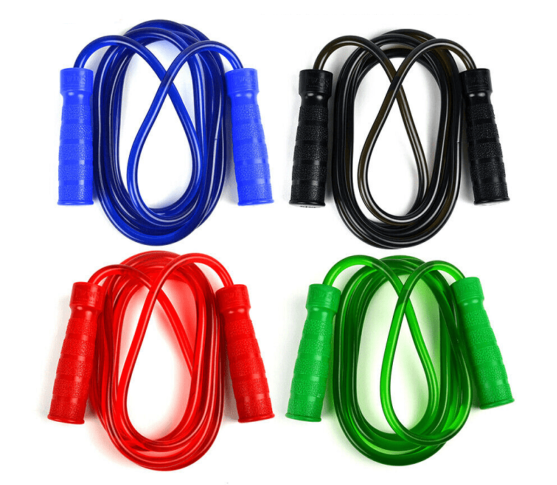 Muay Thai Heavy Jump Rope - Multiple Colours