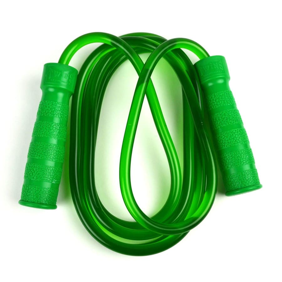 Muay Thai Heavy Jump Rope - Multiple Colours - Image 5