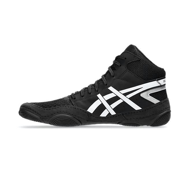 Asics Snapdown 4 - Wrestling Shoes - Image 3