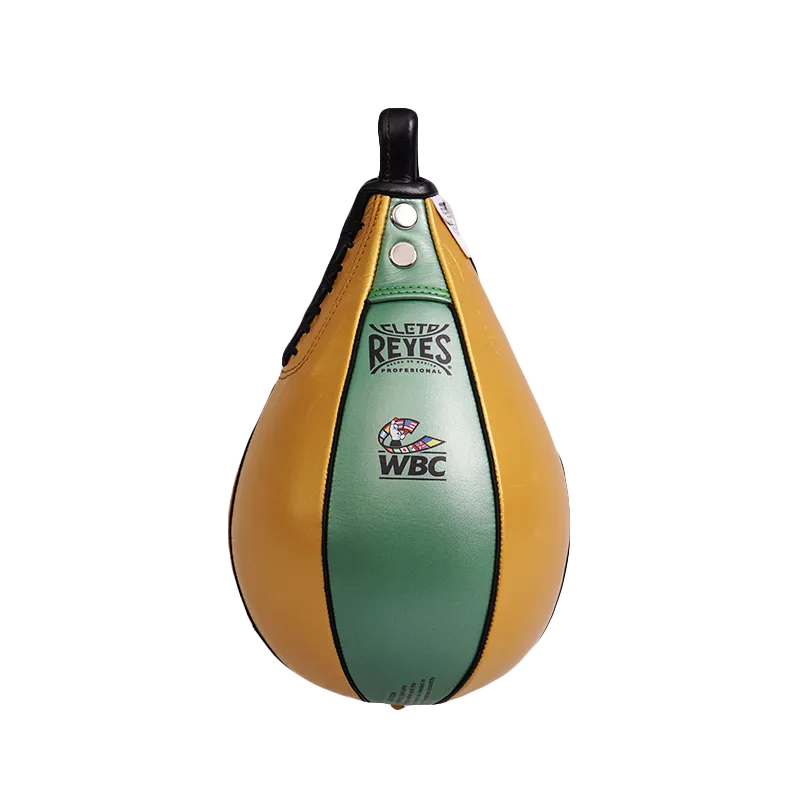 Cleto Reyes WBC Special Edition Speed Bag