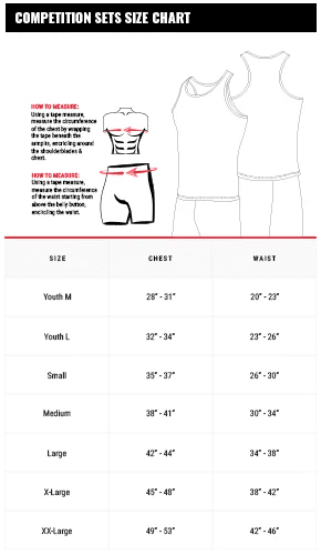 TITLE Boxing Women’s Reversible Elite Amateur Boxing Set - Image 7