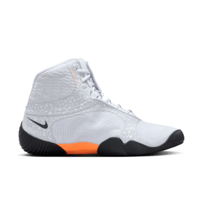 Nike Tawa SE Wrestling Shoes - Multi-Colour - Image 2