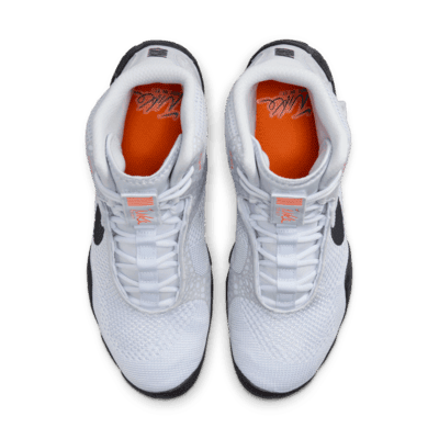 Nike Tawa SE Wrestling Shoes - Multi-Colour - Image 6