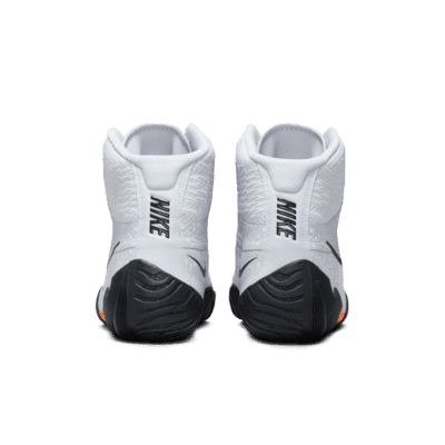 Nike Tawa SE Wrestling Shoes - Multi-Colour - Image 7