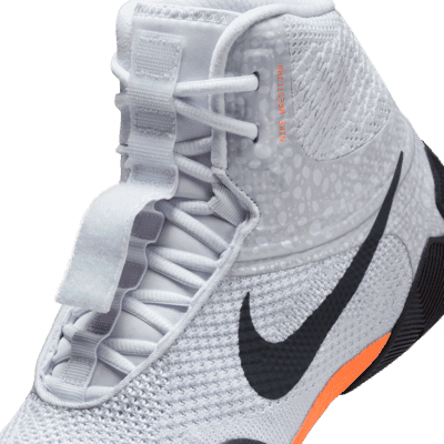 Nike Tawa SE Wrestling Shoes - Multi-Colour - Image 4
